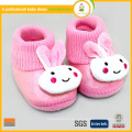 2015 Winter neue koreanische Karikatur Jungen beschuht Mädchen Schuhe Baby Kind Baumwollhefterzufuhren